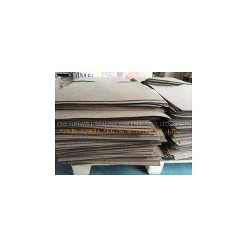 Cork Rubber Sheet