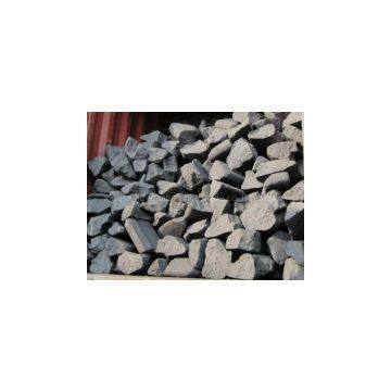 High Quality and Low Price Smelting Steel Carbon Anode Block/Carbon Anode Scraps Hot Sale photo-2