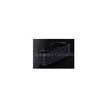 Home Theatre Stereo Super Bass Bluetooth Speaker of Battery Operated
