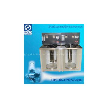 ASTM D892 Foaming Tendency Tester