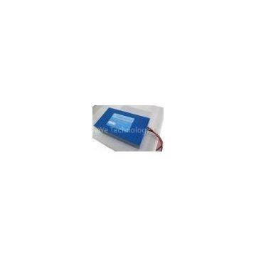 24V 15AH Lifepo4 Rechargeable Battery For Solar Street Light