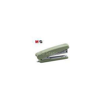 10 # standard office stapler with classical design, Promotional stapler for office use