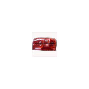Lamp plastic injection mold