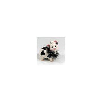 Ceramic Piggy Money Bank CB071
