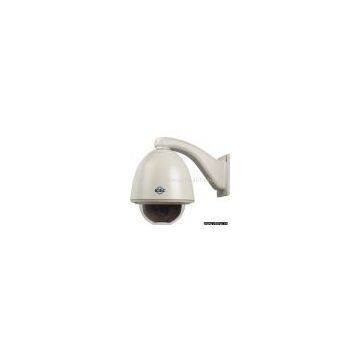 Outdoor PTZ Speed Dome Camera,22X Optical,for Original Hitachi Zoom Module VK-S214R/ER ,Model no:IC-8661HP2/N2