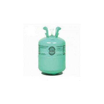 R508b Refrigerant gas