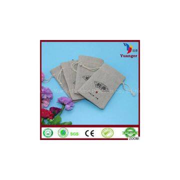 Gift Jute Bag With Hand