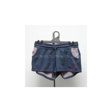 Womens Short Pants