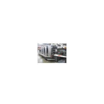 Europe machinery import shipping agent