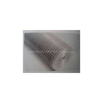 Welded Wire Mesh