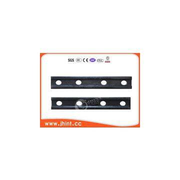 Fishplate For Chinese Standard Steel Rail