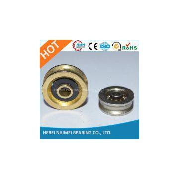 Sliding Window Hardware Roller/ Pulley/ Bearing Custom-Made China Factory