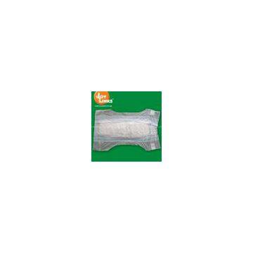 Super Soft Breathable Baby Diaper (S Series)
