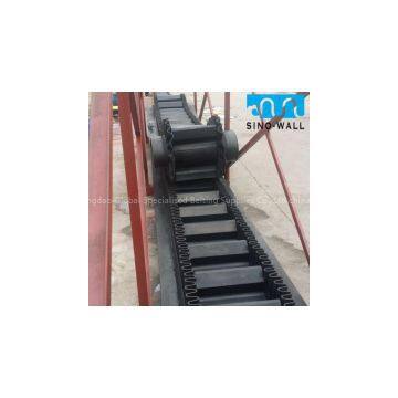 sidewall conveyor belt