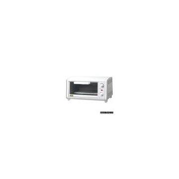 Sell Electrical Toaster Oven
