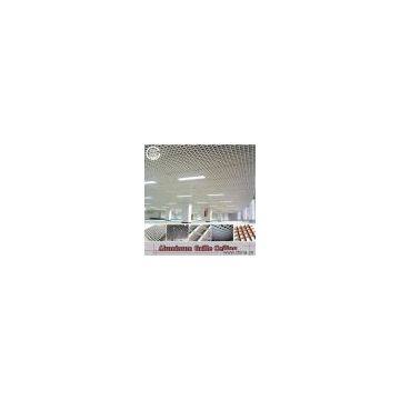 Sell Aluminum Grille Ceiling