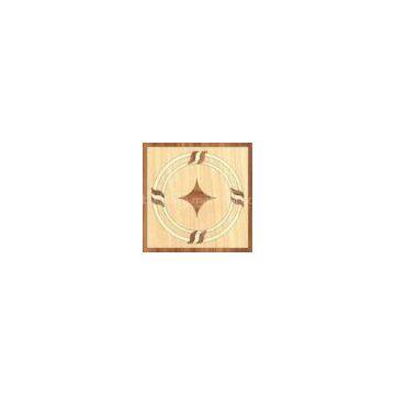 Creative Parquet flooring