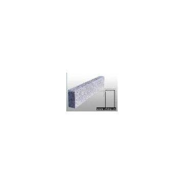 Granite Kerbstone(Curbstone,Granite Kerbs,Grey Granite Kerbs)