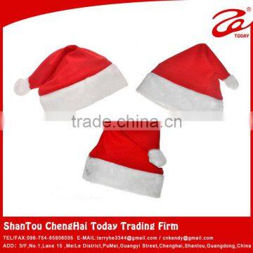 Hot selling Original Christmas Hat Factory In China