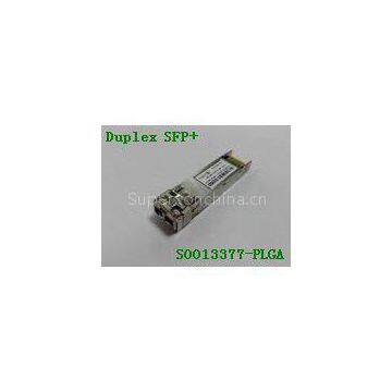 SFP+ 10km Duplex