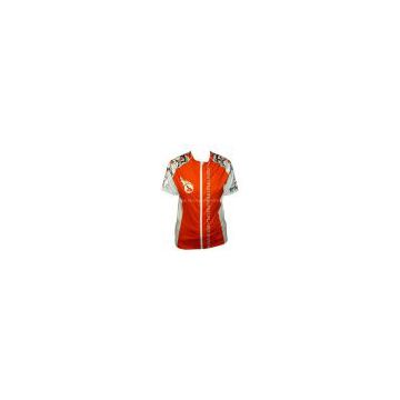 professional sublimation digital printing cycling wear