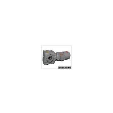 Gear Reducer(speed reducer, reducer)