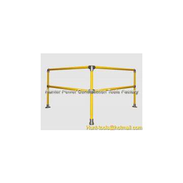Manhole Guard Rails Steel Manhole Guard Rail for safe