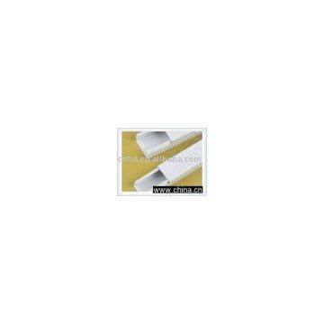 insulating distributing slot,Architecture&decpratomg wire duct