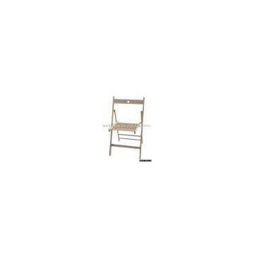 F7002 Outdoor chair