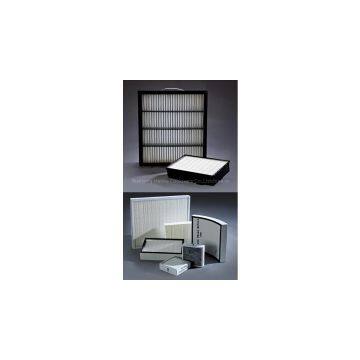HEPA AIR FILTER