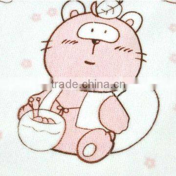 Customized 100% Cotton Children Hand/face Towel Wholesale photo-2