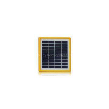 A/B Grade Customized Solar Panel