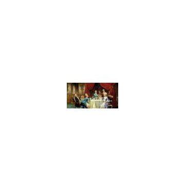 sell 100% hand-painted oil paintings