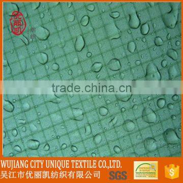 Nylon Tpu Coated Fabric