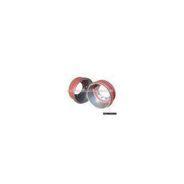 Brake hub