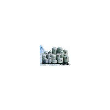 Wellmate composite pressure tank