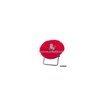 Moon chair