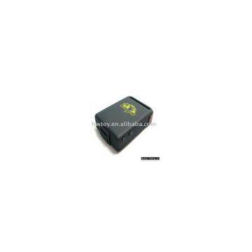 GPS tracker