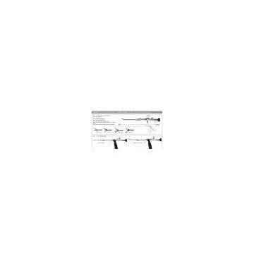 Cavitas inspectoscope  handle Cavitas inspection