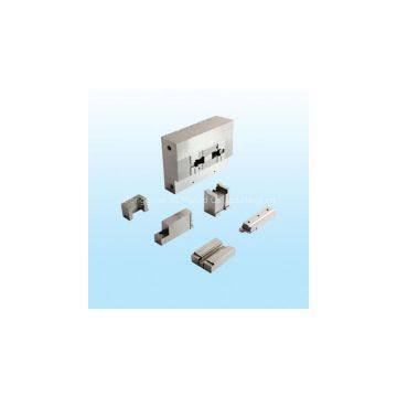 Changan precision carbide mold inserts supplier