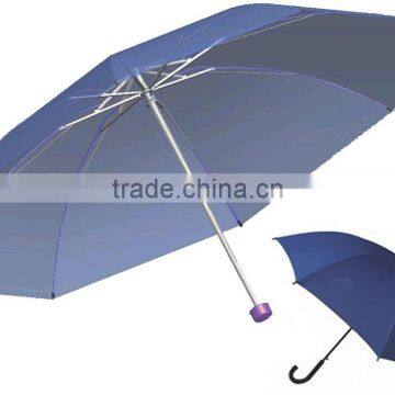 manufacturer supplied directly high quality polyester umbrella