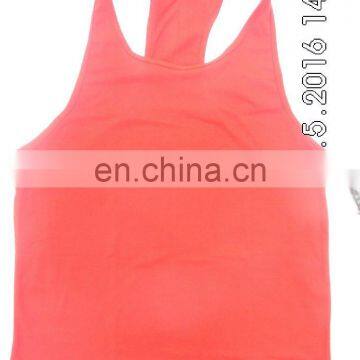 SINGLETS SLEEVELESS VESTS