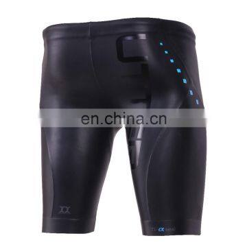2017 New Design Yamamoto Neoprene Triathlon Swimming Jammers, Swim Wear With Buoyancy and Neoprene Swim Pants photo-3