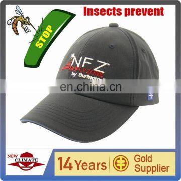 prevent insect cap with the insect killer