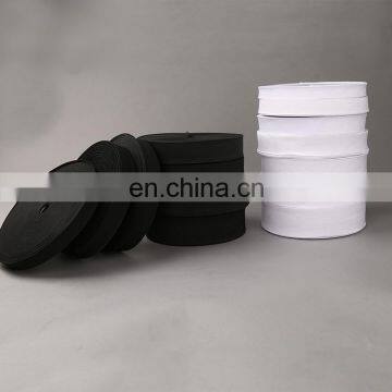Grade A Polyester Mercerizing Woven Elastic Band