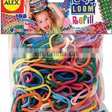 Alex Toys Loop N Loom Refills