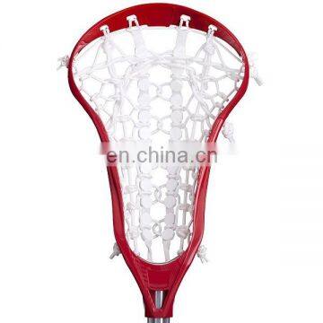 Kids and Adults Training Stick Shaft Lacrosse Stick