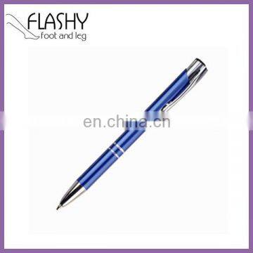 High Quality Inkless Metal Pen Inkless Metal Ballpoint Pen Wholesale