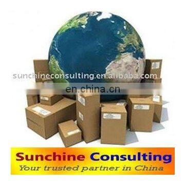 Business Consultant, Sourcing Service, Purchasing Management