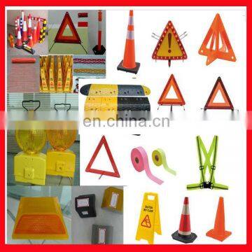 road traffic equipment/road traffic safety products for sale